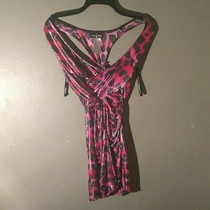 Baby Phat mini dress